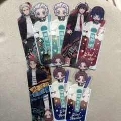 WINDBREAKER ブックマークコレクション