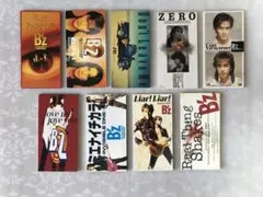 B'z　CD　シングル　美品中古 2025年最新】bz cd 中古の人気アイテム - メルカリ