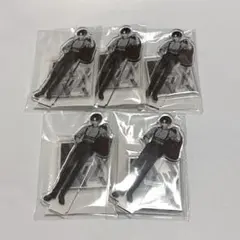 Da-iCE Day カプセルトイ キーホルダー コンプ - メルカリ