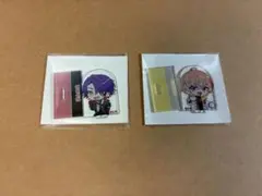 【なゆ様専用】にじさんじチョコエッグ 渡会雲雀×1、風楽奏斗ⅹ2