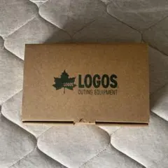 LOGOS ブランケット アウトドア