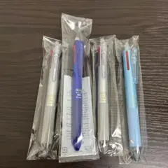 PILOT フリクションボール3color 4本セットのサムネイル