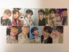 ZEROBASEONE ZB1 テレ トレカ まとめ売り