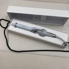 ReFa リファカールアイロン プロ ホワイト　32mm