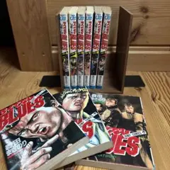 ろくでなしブルース