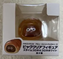 ドラゴンクエスト スライムコロネ フィギュア
