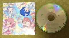 モアジャン　プロセカ　映画　特典　CD