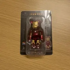 MARVEL 『IRON MAN』/Happyくじ「BE@RBRICK」3