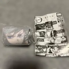 鬼滅の刃◆ポーチでらっくす 冨岡義勇 胡蝶しのぶ