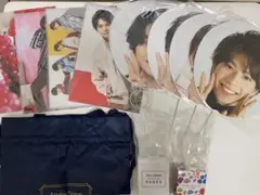 Sexy Zone ライブツアーグッズセットのサムネイル