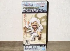 ワンピース フィギュア ワノ国編 鬼ヶ島決戦 CP0 マハ - メルカリ