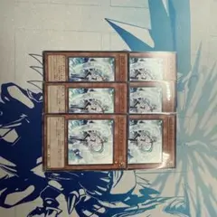 エフェクトヴェーラー　ノーマル6枚