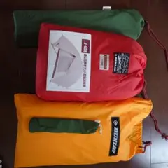 【廃盤希少未使用品】ダンロップ テントDUNLOP V-608 登山6人用テントのサムネイル