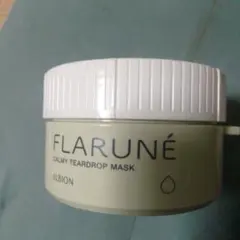 ALBION FLARUNÉ CALMY TEARDROP MASK 80個入