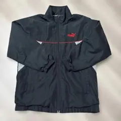 PUMA プーマ　アウター　ウィンドブレーカー　140