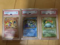 未開封】ポケパーク スイクン ジラーチ / ミズゴロウ プロモ3枚セット