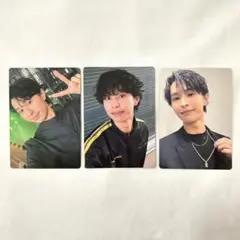 ラストピース　ラスピ　ユウタ　トレカ　フォトカード　コンプ