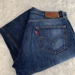 大幅値下げLevi Strauss & CoデニムXX ボタンフラW36トルコ製