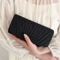 パーティーバッグ 黒