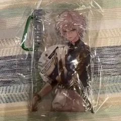 にじさんじ　カゲツ