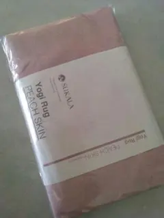 新品未開封　LAVA SUKALA Yogi Rug　ヨガラグ　ヨガマット