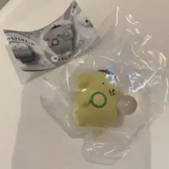 サンリオ　シャボン玉　カプセルトイ