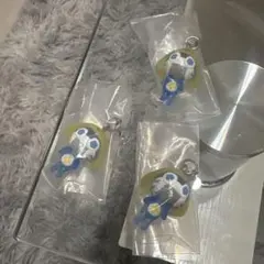 ケロロ軍曹 ちびケロめじるしアクセサリーであります