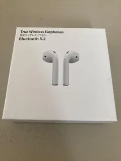 True Wireless Earphones Bluetooth 5.2