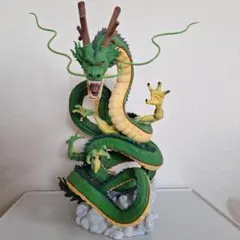 ドラゴンボール一番くじ　神龍 ラストワン賞 ultimate variation