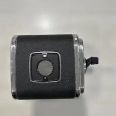 HASSELBLAD A12 フィルムマガジン クローム120 6×6 番号一致 HASSELBLAD A12 フィルムマガジン クローム120 6×6 番号一致 - メルカリ