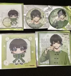 K*様 ブルーロック　マルイ　有楽町　蜂楽廻　ばちら