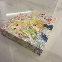 ベルサイユのばら Blu-ray BOX