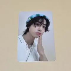 Stray Kids ATE 両面トレカ ハン