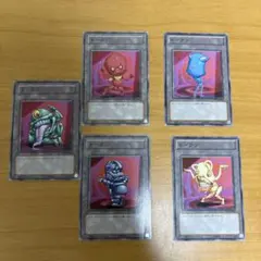 遊戯王OCG トークンカード 8枚セット - メルカリ