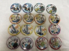 WITH ショウゴ キンツア 缶バッジ 16点 - メルカリ