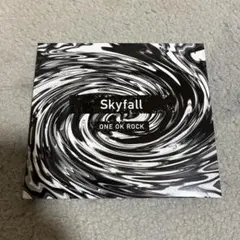 ONE OK ROCK ワンオク Skyfall 正規品のサムネイル