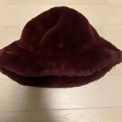 KANGOL FUKASE フードのサムネイル