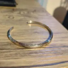 DANIEL WELLINGTONバングル