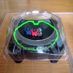 ベイブレードX スタジアム　セット