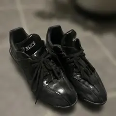 新品 asics| アシックス ベースボールスパイク GFS-33 28cm野球 - メルカリ