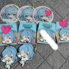 カラフルピーチ からぴち るな まとめ売り ブロマイド キーホルダー 2026年最新】カラフルピーチ るな まとめ売りの人気アイテム - メルカリ
