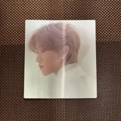 ディエイト THE8 SEVENTEEN YOU MADE MY DAWN