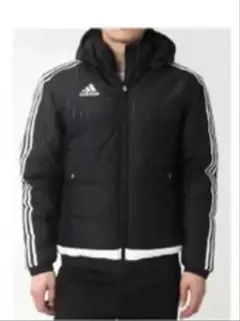 ホワイト ダウンジャケット