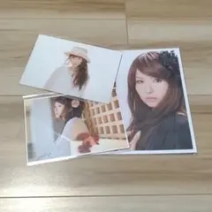 GARNET CROW 冊子とポストカードセット