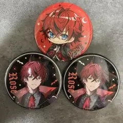 2025年最新】めておら ロゼ 缶バッジの人気アイテム - メルカリ