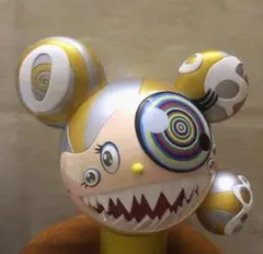 2025年最新】complexcon 村上隆の人気アイテム - メルカリ