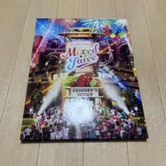 ジャニーズWEST LIVE TOUR 2022 MixedJuice - メルカリ