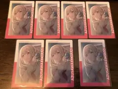 小豆沢こはね まとめ売り バラ売り⭕️ 2025年最新】小豆沢こはね 缶バッジ まとめ売りの人気アイテム