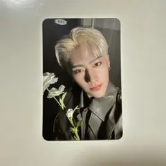 ZEROBASEONE デジパ トレカ リッキー