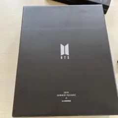 BTS 2019SUMMER PACKAGE in KOREA